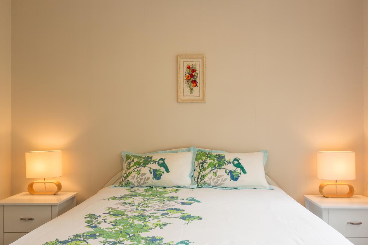 Ocean View B&B Whitianga Exterior foto