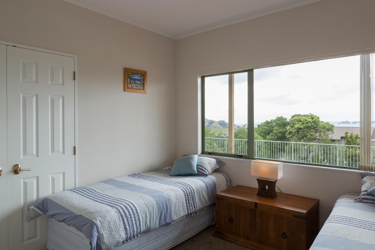 Ocean View B&B Whitianga Exterior foto